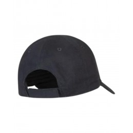 achat Casquette Nike Enfant FUTURA CURVE BRIM Noire dos réglable