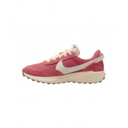 achat Chaussure Nike Femme WAFFLE DEBUT VINTAGE Rose profile
