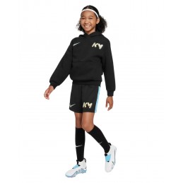achat Short Nike Enfant Mbappé Dri-Fit Noir tenue