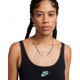 achat Body Nike Femme SPORTSWEAR Noir détails