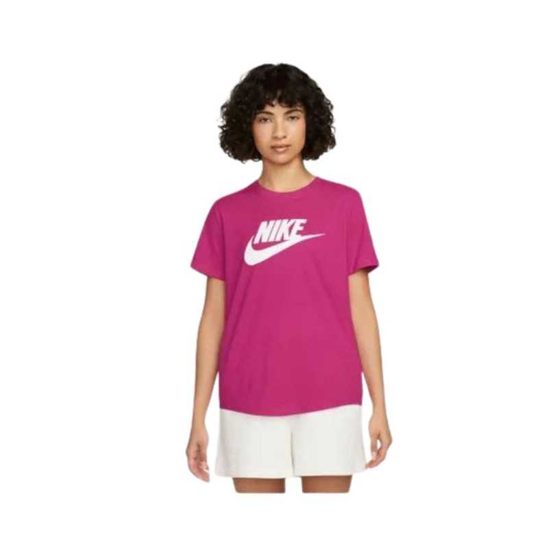 T-shirt Nike Femme SPORTWEAR ESSENTIALS Rose