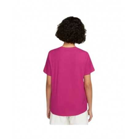 achat T-shirt Nike Femme SPORTWEAR ESSENTIALS Rose dos