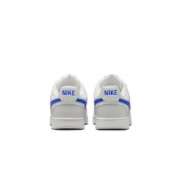 achat Chaussure Nike Homme COURT VISION LO Bleu dos