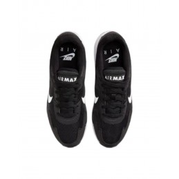achat Chaussure Nike Homme AIR MAX SOLO Noir dessus