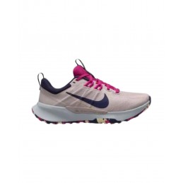 achat Chaussure de trail Nike Femme JUNIPER TRAIL 2 NN Rose face