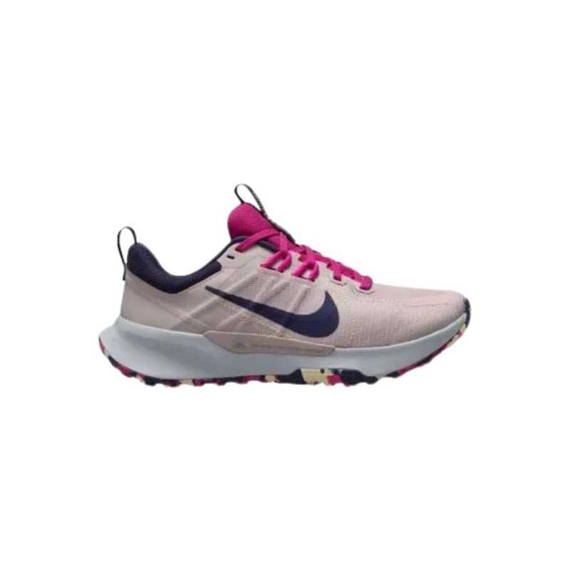 Chaussure de trail Nike Femme JUNIPER TRAIL 2 NN Rose Clickandsport