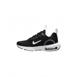 achat Chaussure Nike Enfant AIR MAX INTRLK LITE (GS) Noir profil