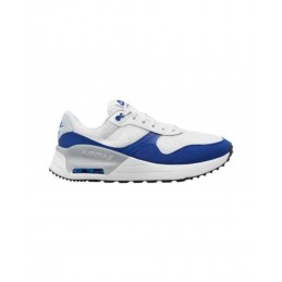 achat Chaussure Nike Homme AIR MAX SYSTM Bleu face