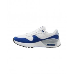 achat Chaussure Nike Homme AIR MAX SYSTM Bleu coté