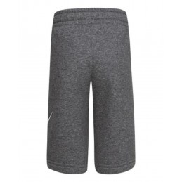 achat Short Nike Enfant CLUB HBR FitT Gris dos