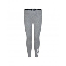 achat Legging Nike Enfant A SEE Gris face