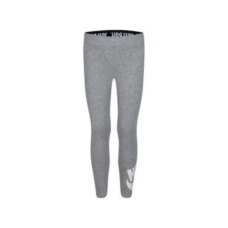 achat Legging Nike Enfant A SEE Gris face