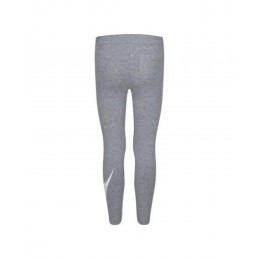 achat Legging Nike Enfant A SEE Gris dos