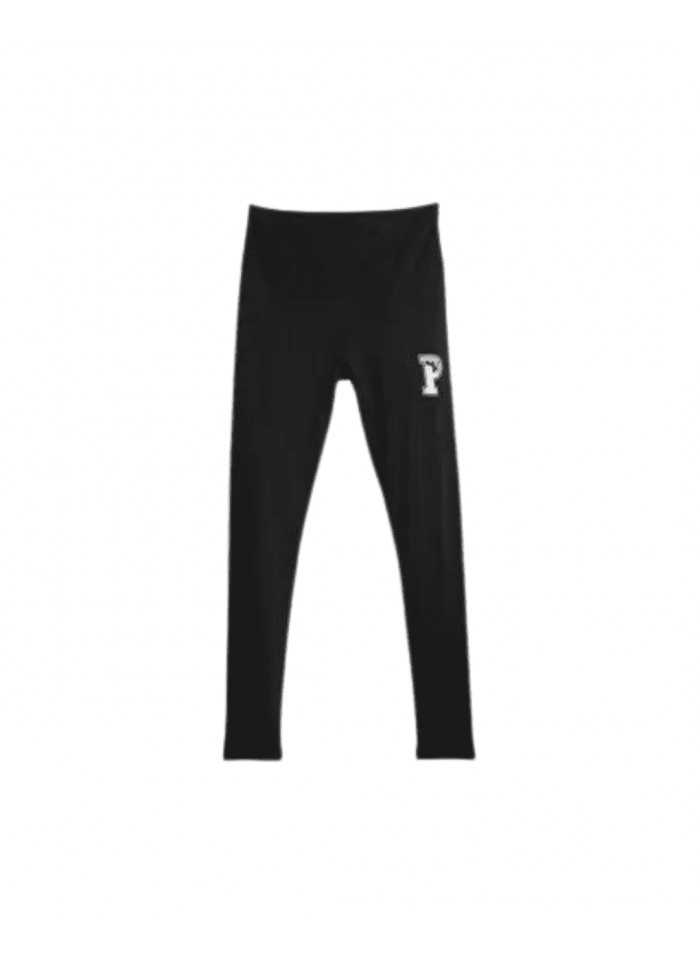 achat Legging Puma Femme SQUAD HW Noir face