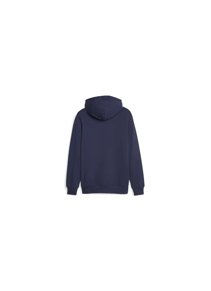 achat Sweat à capuche Puma Homme Better Essentials Bleu dos