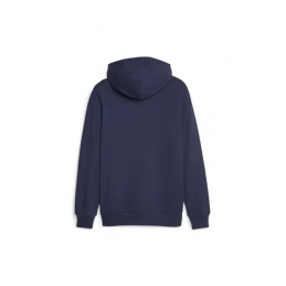 achat Sweat à capuche Puma Homme Better Essentials Bleu dos