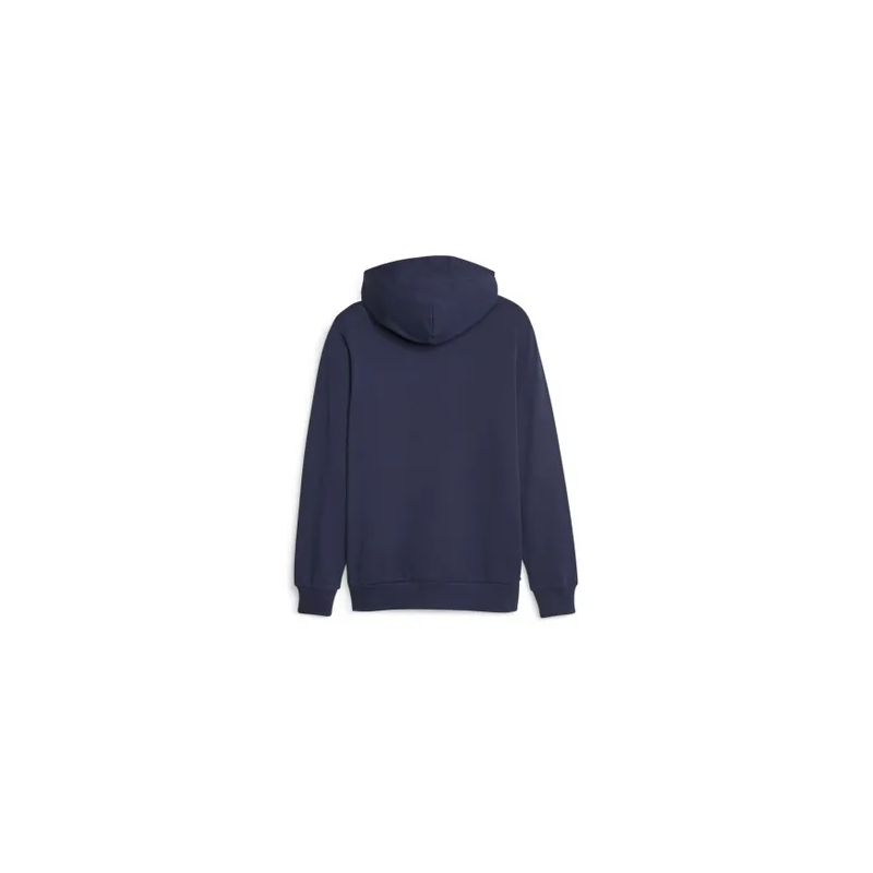 achat Sweat à capuche Puma Homme Better Essentials Bleu dos