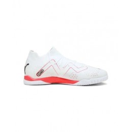 achat Chaussures de football Puma Homme FUTURE MATCH IT Corail profil