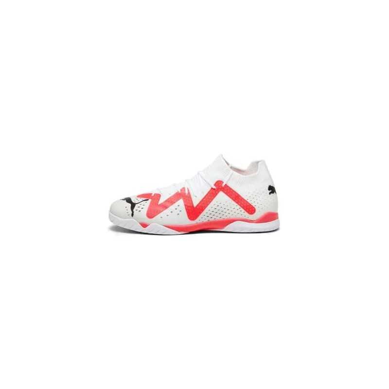 achat Chaussures de football Puma Homme FUTURE MATCH IT Corail coté