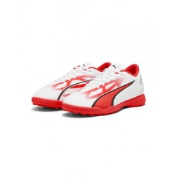 achat Chaussures de football Puma Enfant ULTRA PLAY TT Corail face