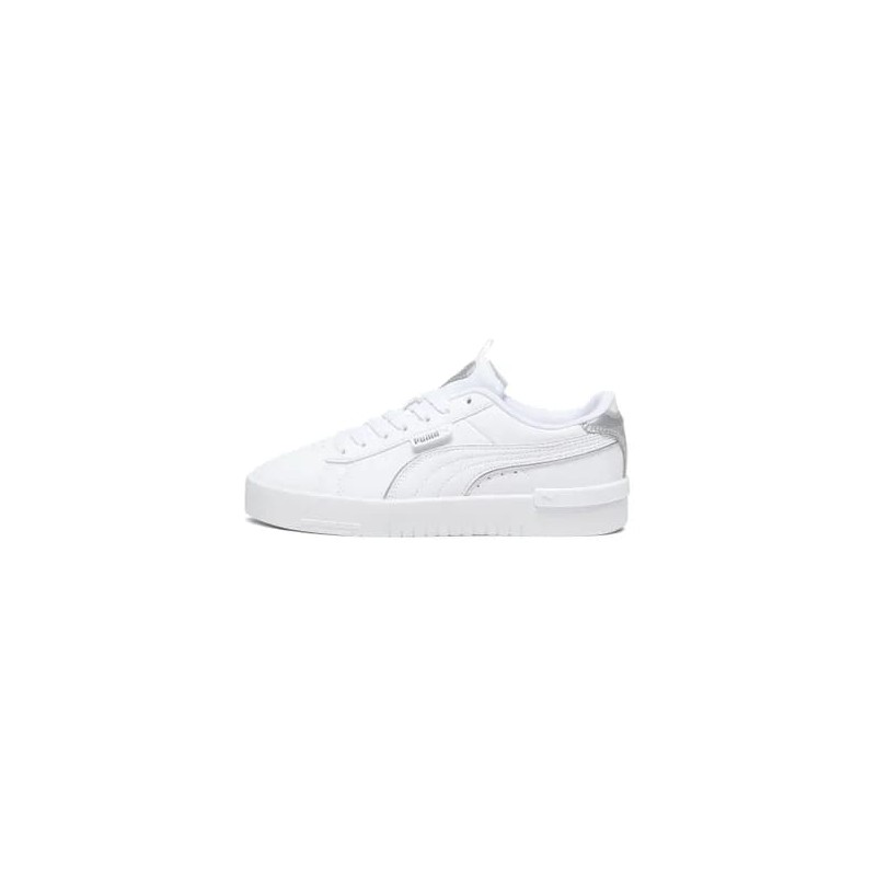 achat Chaussures Puma Femme JADA RENW POPMETAL Blanc coté