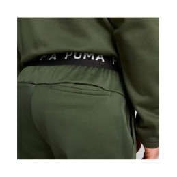 Survetement puma kaki homme hotsell