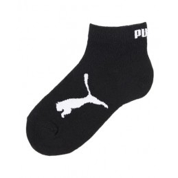 achat Lot de 3 paires Puma enfant BWT QUARTER noir