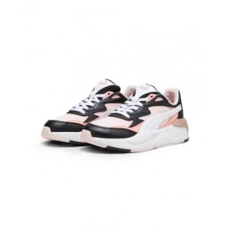 achat Chaussures Puma Femme X-RAY SPEED Rose face