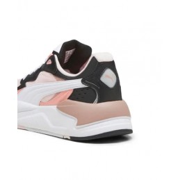 achat Chaussures Puma Femme X-RAY SPEED Rose talon