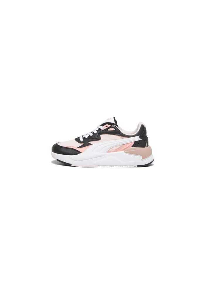 achat Chaussures Puma Femme X-RAY SPEED Rose profile