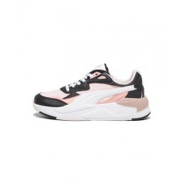 achat Chaussures Puma Femme X-RAY SPEED Rose profile