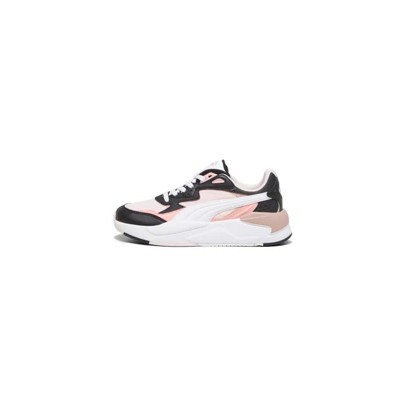 achat Chaussures Puma Femme X-RAY SPEED Rose profile