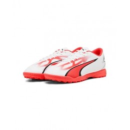 achat Chaussures de football Puma Homme ULTRA PLAY TT Corail face