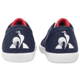 achat Chaussures LE COQ SPORTIF NATIONALE GS SPORT bleu dos