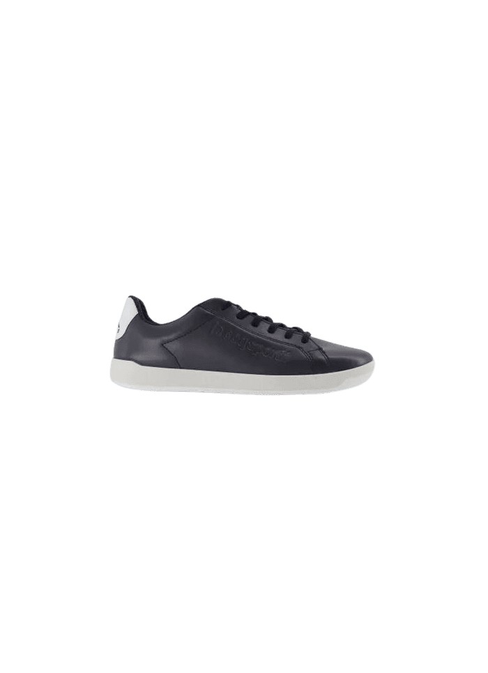 achat Chaussures LE COQ SPORTIF homme COURTGALO bleu profil