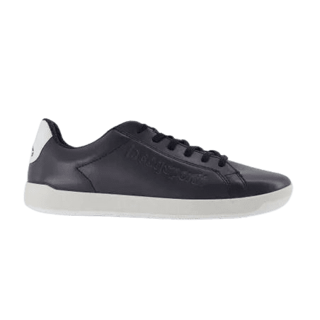 achat Chaussures LE COQ SPORTIF homme COURTGALO bleu profil