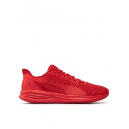 achat Baskets Puma Homme TRANSPORT NU Rouge coté