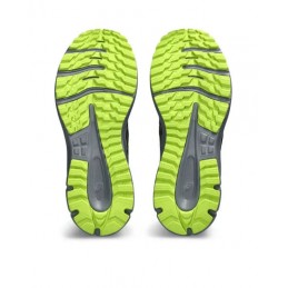 achat Chaussures de trail ASICS homme SCOUT 3 vert semelles