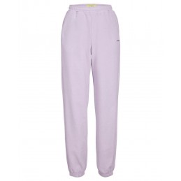 achat Jogging JJXX Femme JXABBIE Violet face