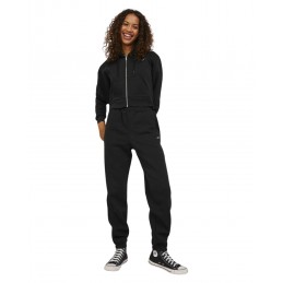 achat Jogging JJXX Femme JXABBIE Noir tenue look