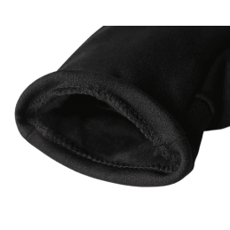 achat Gants THE NORTH FACE unisexe ETIP RECYCLED noir détail