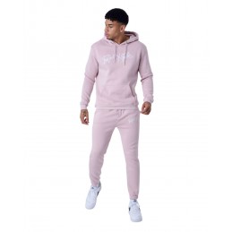 achat Jogging Project x Paris Homme Rose tenue look