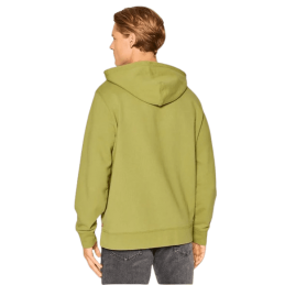 achat Sweat à capuche LEVIS homme STANDARD GRAPHIC vert dos