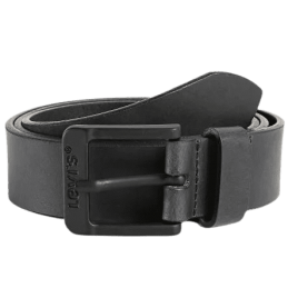 achat Ceinture LEVIS Homme FREE METAL noir face