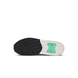 achat Chaussure Nike Homme AIR MAX SOLO Vertes semelle
