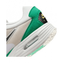 achat Chaussure Nike Homme AIR MAX SOLO Vertes talon