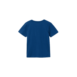 Achat t-shirt Name-it Enfant NKMTAVIK bleu arrière