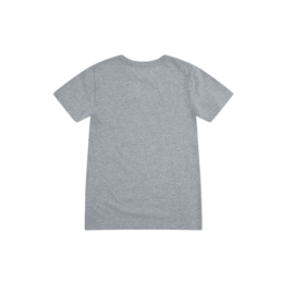 achat T-shirt LEVIS garçon BOXTAB gris dos