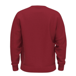 achat Sweat LEVIS homme NEW ORIGINAL CREW rouge dos