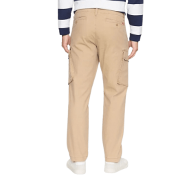 achat Pantalon cargo LEVIS homme TAPER beige dos